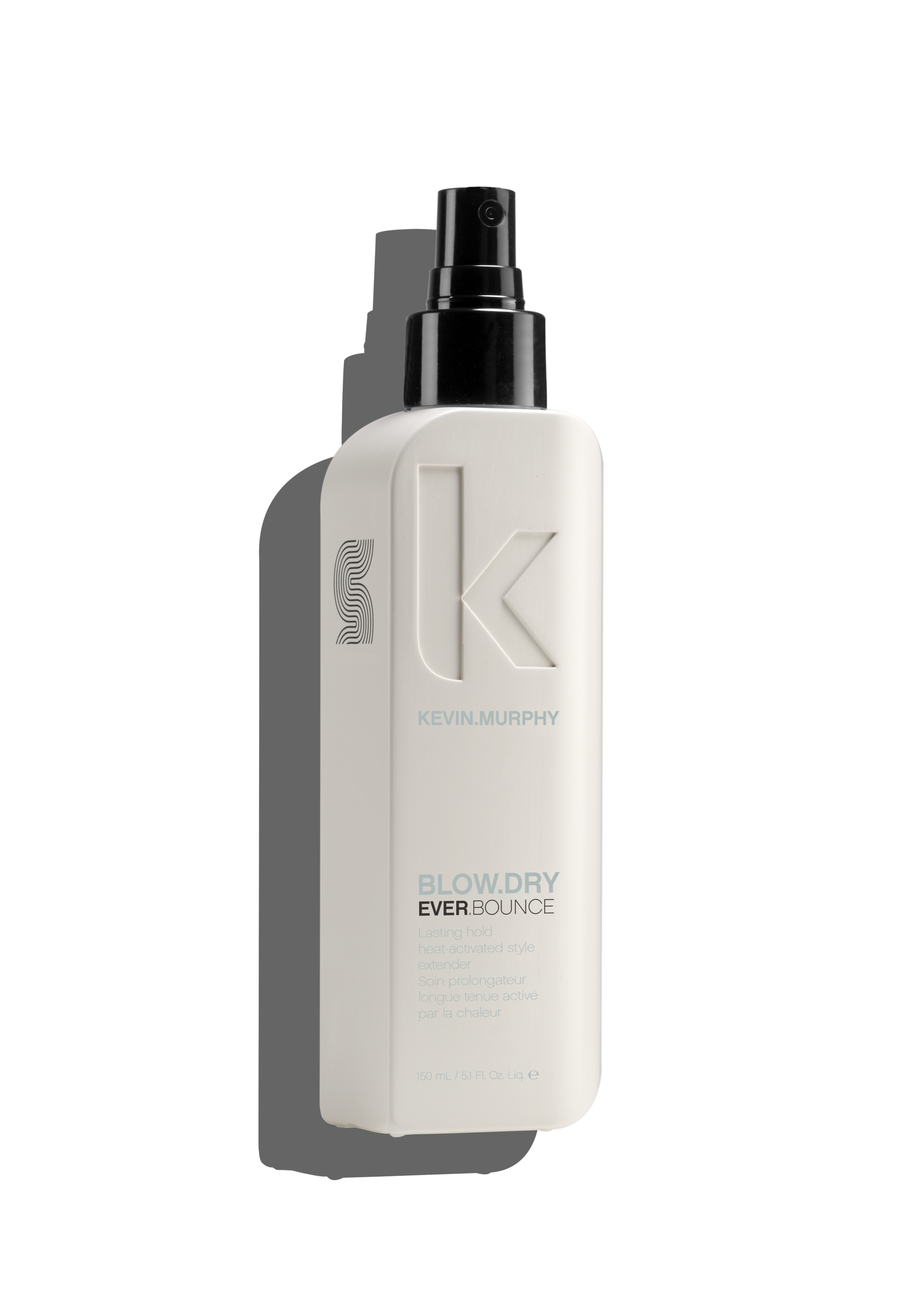 BLOW.DRY EVER.BOUNCE elastingoms garbanoms pabrėžti, 150ml
