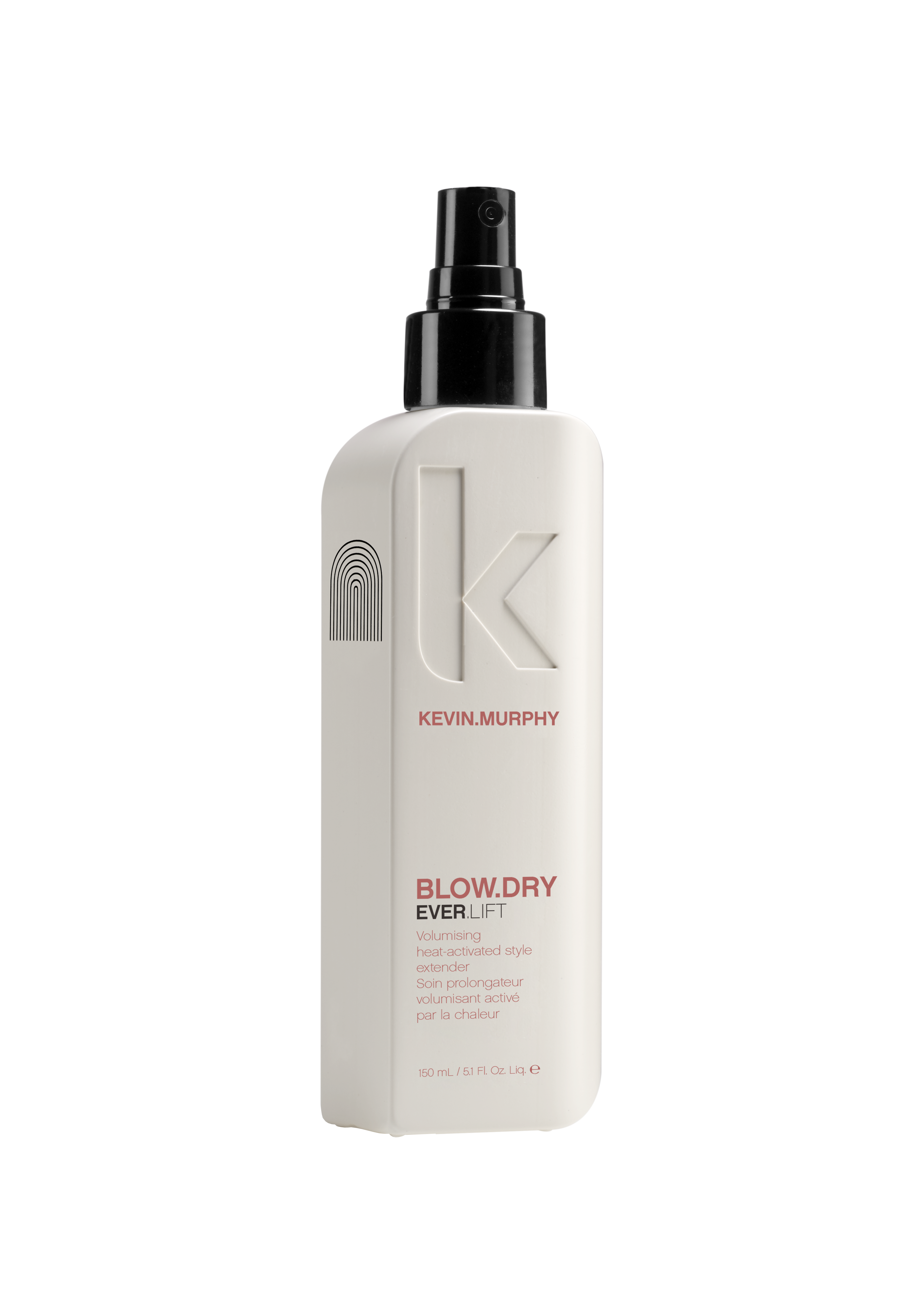 BLOW.DRY EVER.LIFT apimties suteikianti stilizavimo priemonė, 150ml
