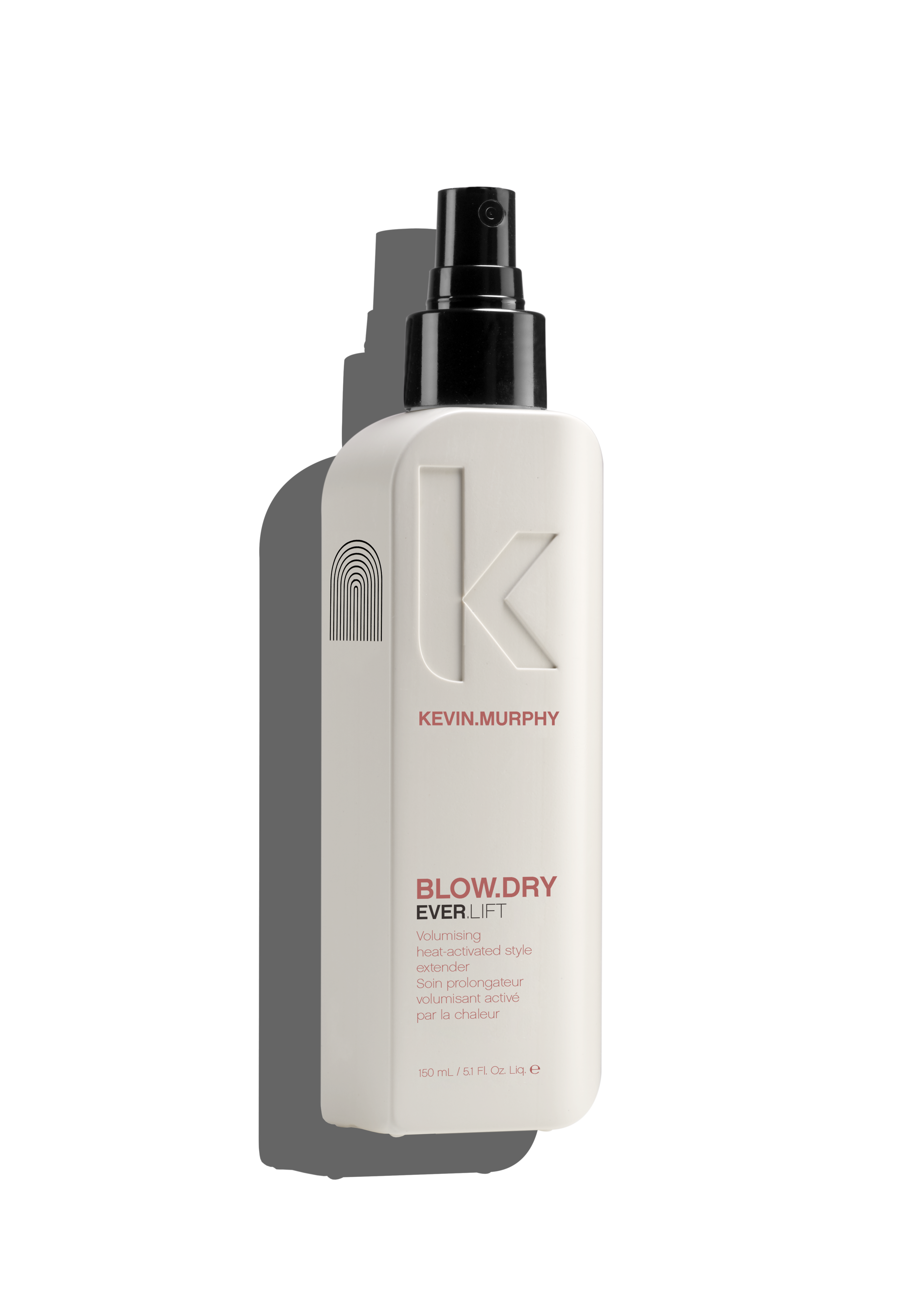 BLOW.DRY EVER.LIFT apimties suteikianti stilizavimo priemonė, 150ml