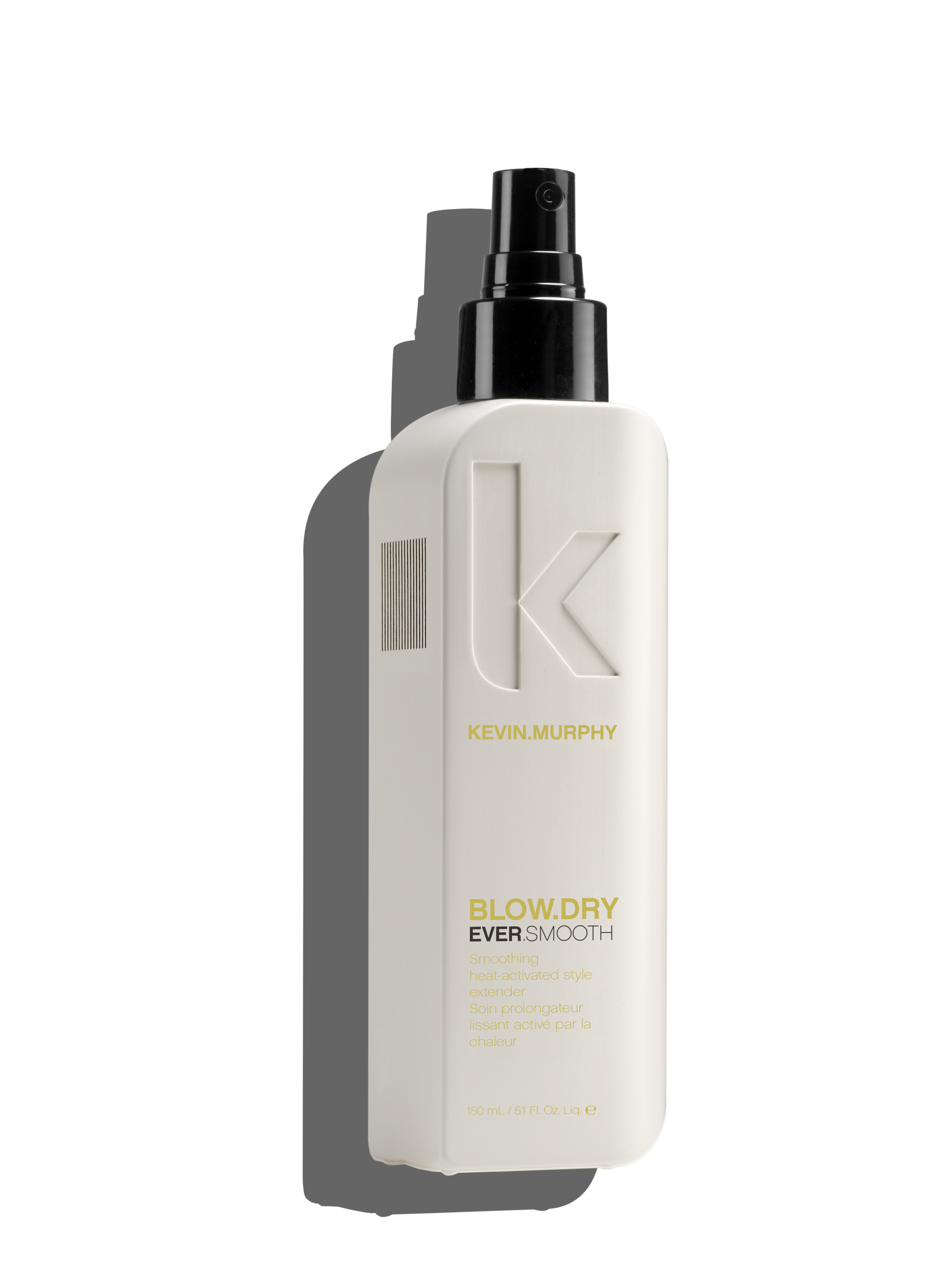 BLOW.DRY EVER.SMOOTH priemonė glotninanti plaukus, 150ml