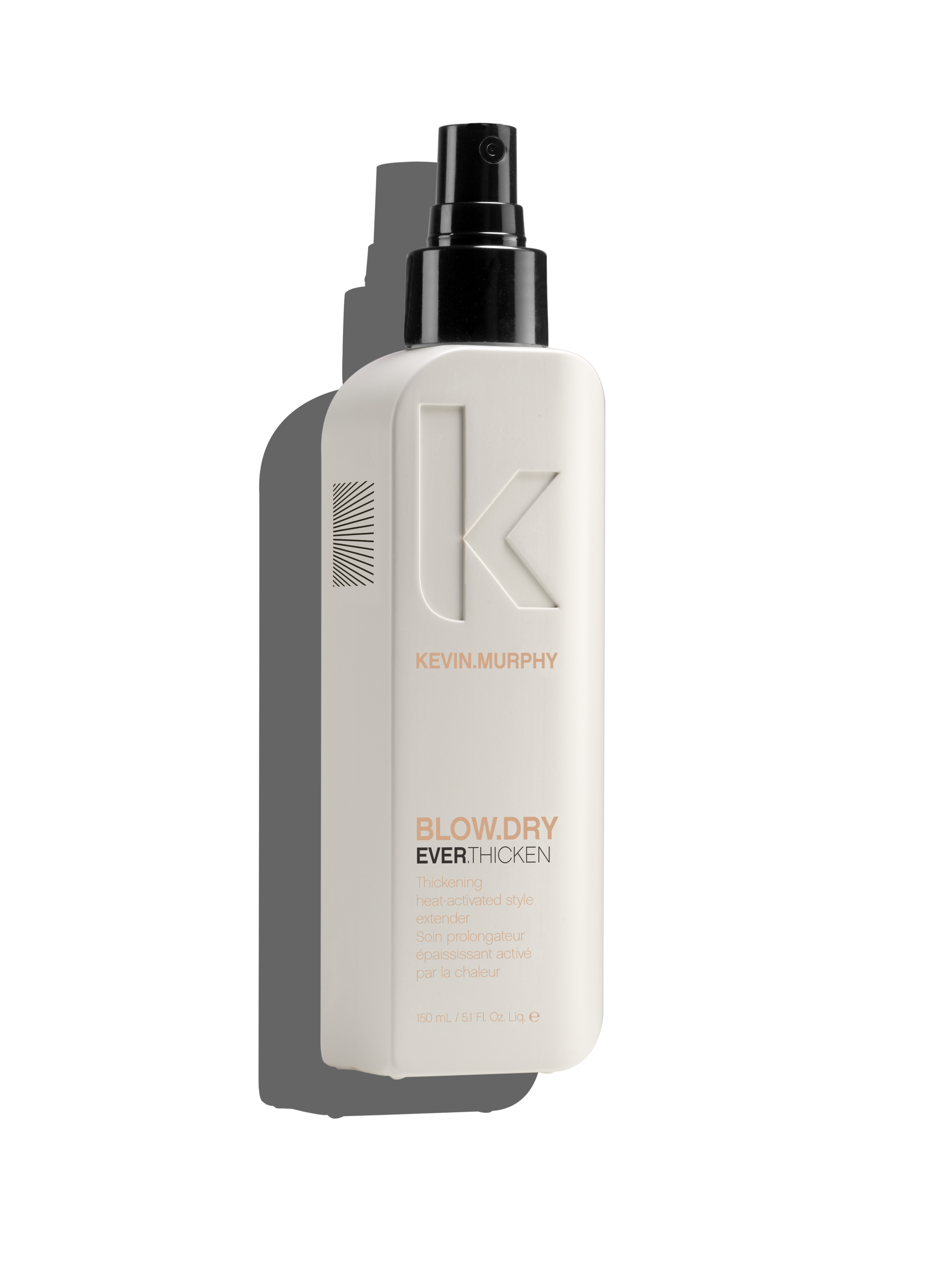 BLOW.DRY EVER.THICKEN tankinanti stilizavimo priemonė, 150ml