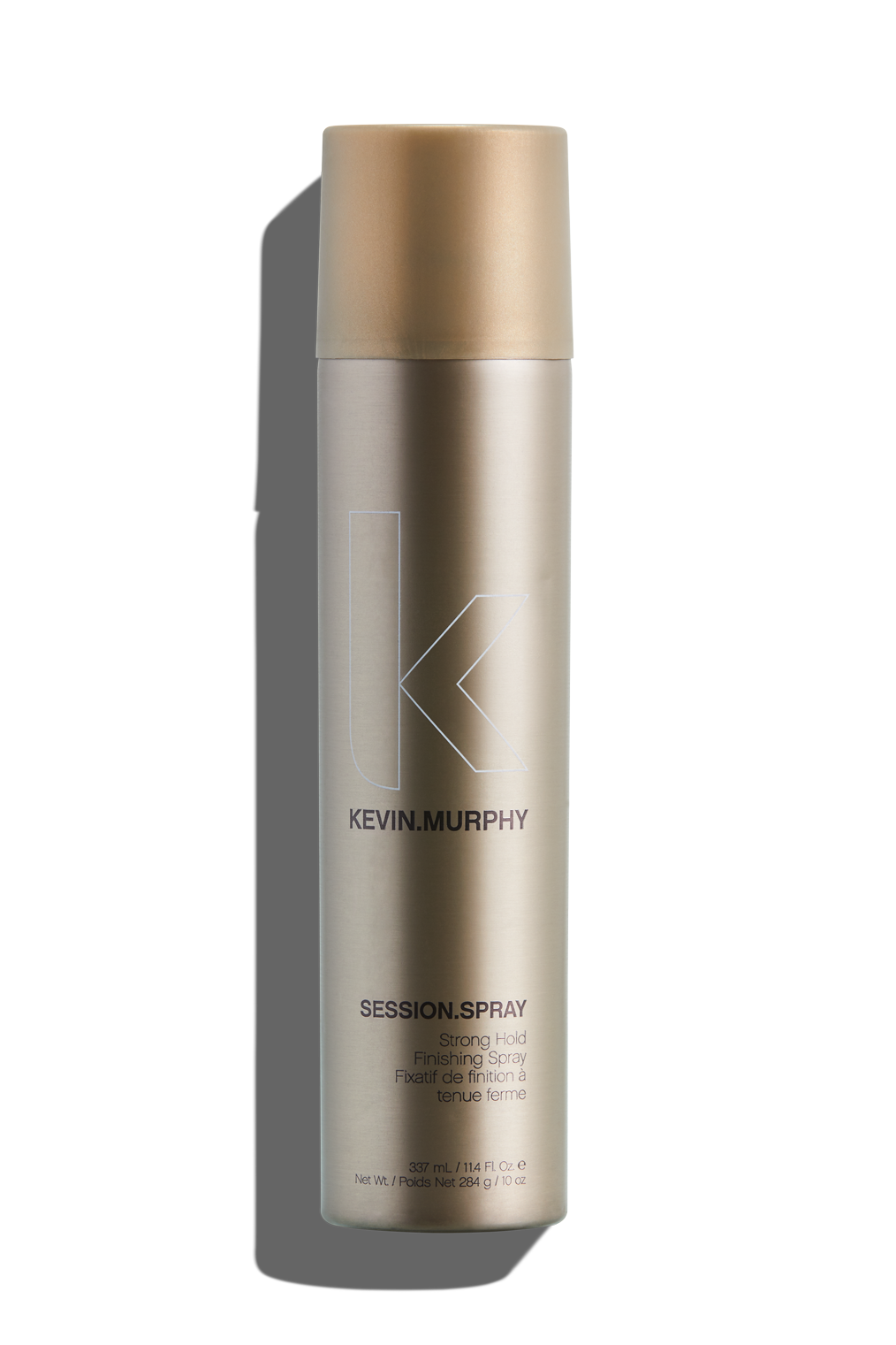 SESSION.SPRAY stiprios fiksacijos plaukų lakas