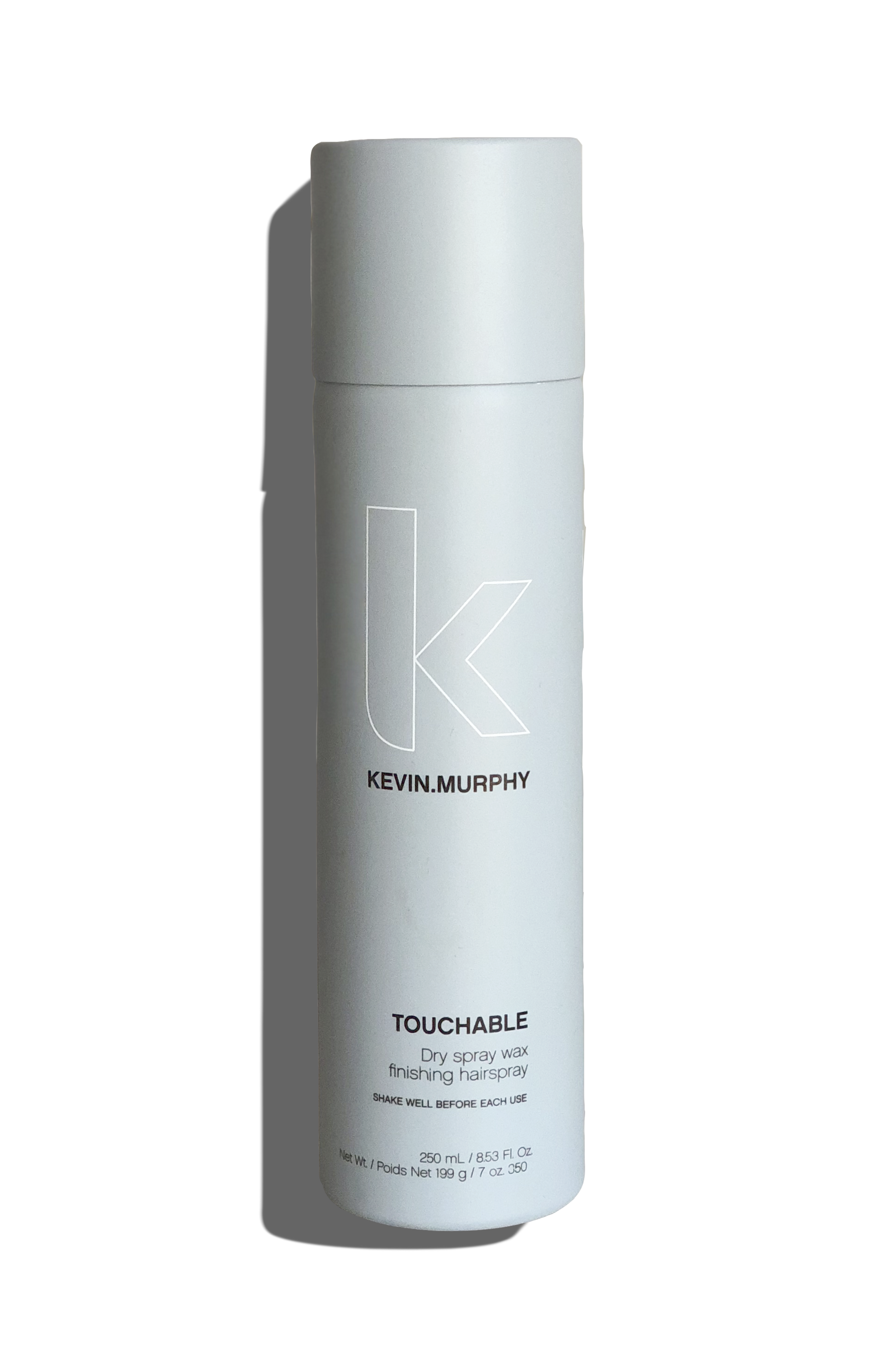 TOUCHABLE besvoris vaškas plaukams, 250ml