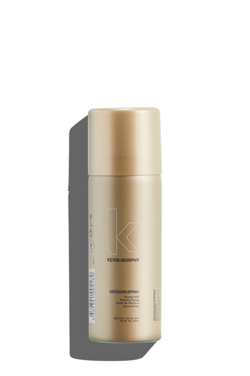 SESSION.SPRAY stiprios fiksacijos plaukų lakas