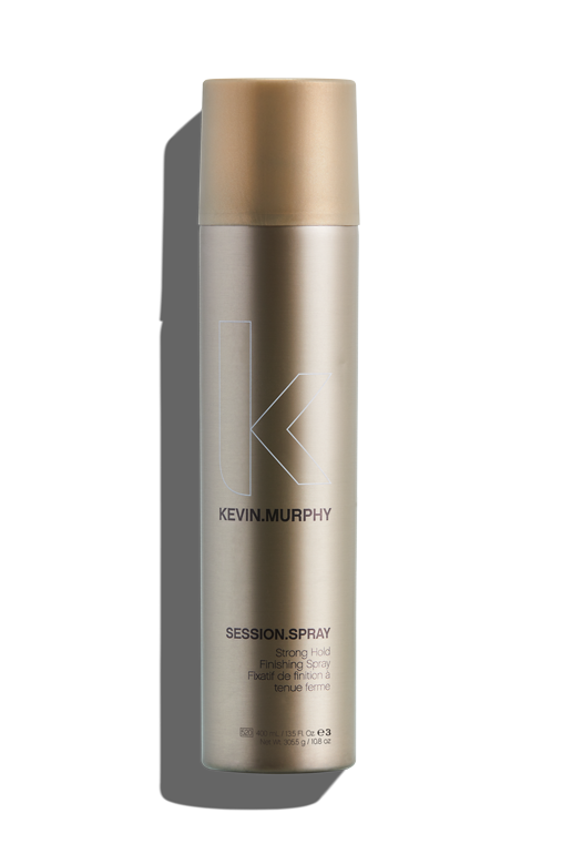 SESSION.SPRAY stiprios fiksacijos plaukų lakas