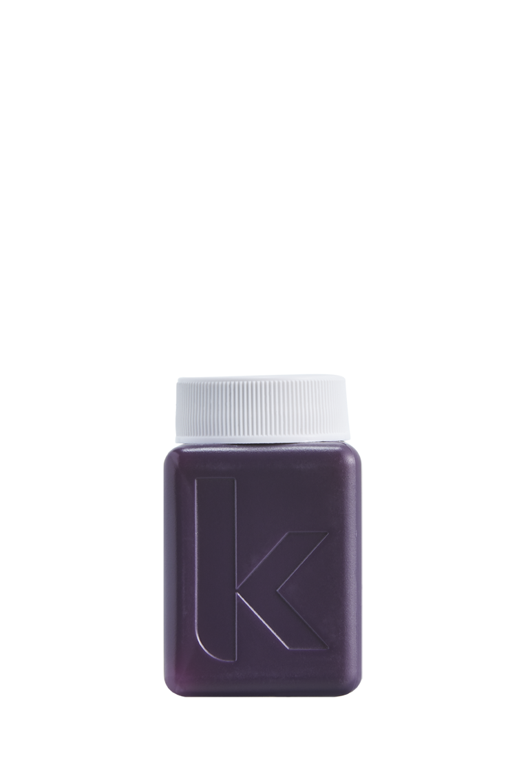 YOUNG.AGAIN.MASQUE atstatomoji kaukė