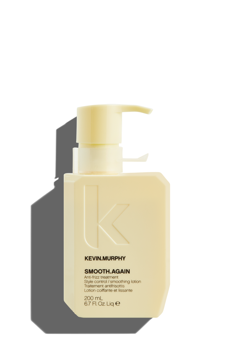 SMOOTH.AGAIN glotninantis losjonas plaukams