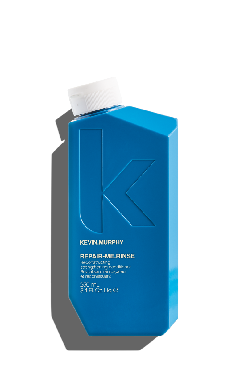REPAIR-ME.RINSE kondicionierius pažeistiems plaukams