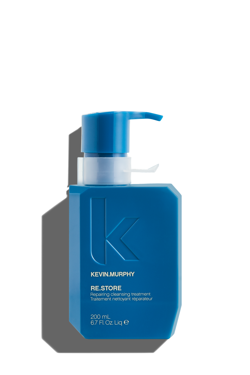 RE.STORE gydomoji plaukų priemonė