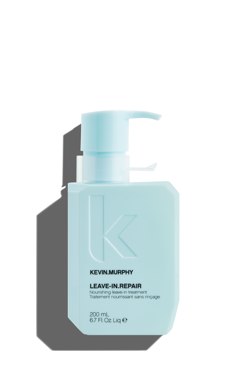 LEAVE-IN.REPAIR intensyviai maitinantis, nenuplaunamas kondicionierius, 200ml