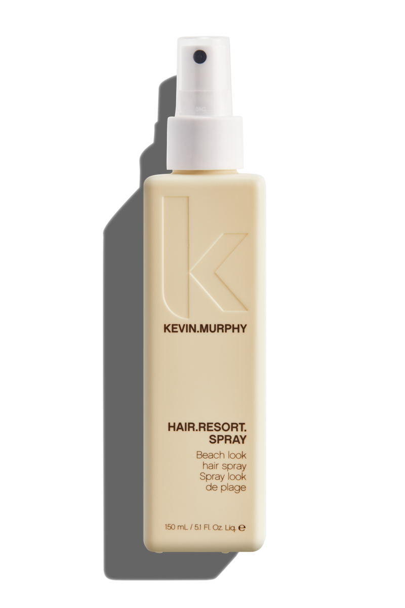 HAIR.RESORT.SPRAY paplūdimio efektą suteikiantis plaukų losjonas