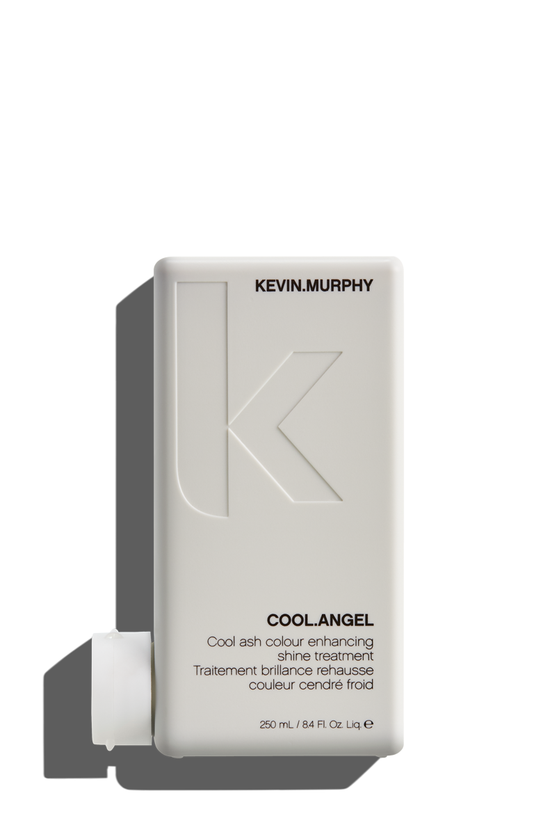 COOL.ANGEL tonuojantis šalto atspalvio kondicionierius, 250ml