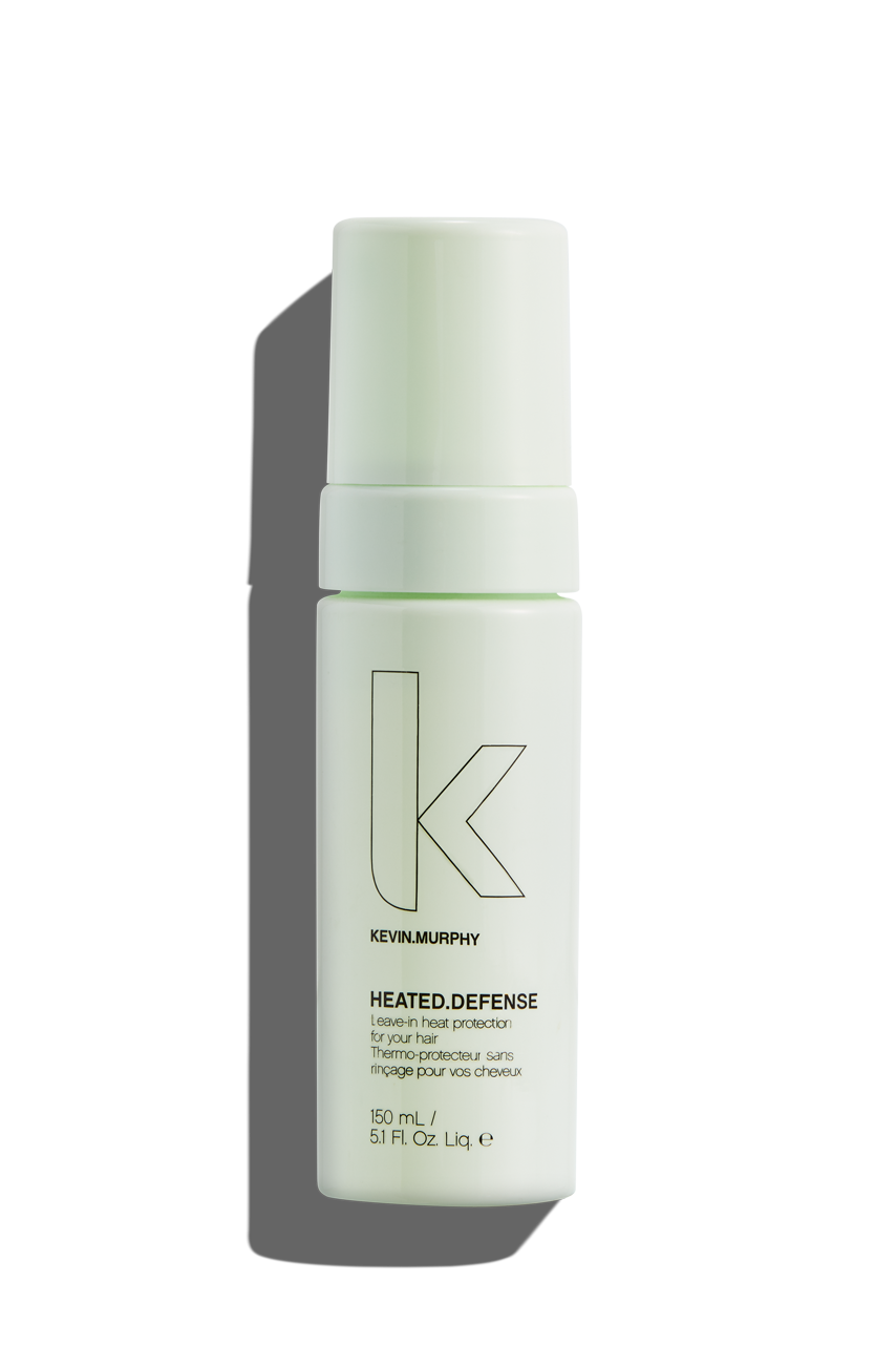 HEATED.DEFENCE lengvos putos apsaugančios nuo karščio, 150ml