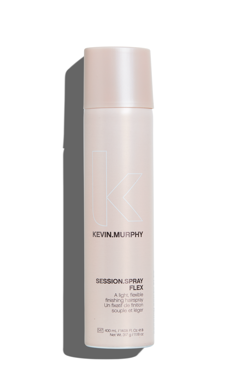 SESSION.SPRAY.FLEX lanksčios fiksacijos plaukų lakas