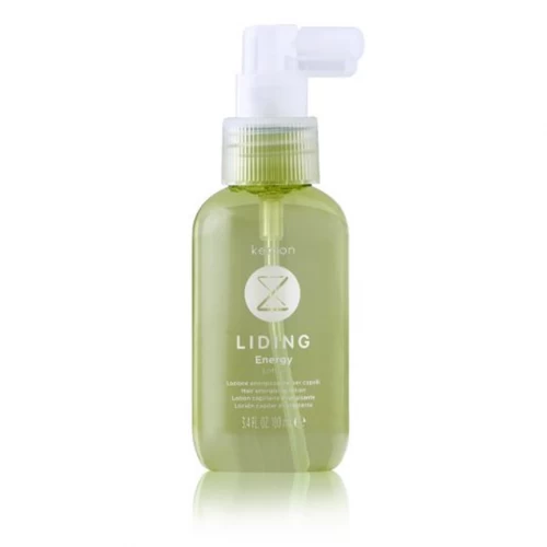 KEMON Liding Energy Lotion Velian - Energizuojantis losjonas nuo plaukų slinikimo, 100 ml