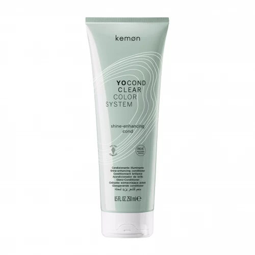 KEMON Yo Cond spindesio suteikiantis kondicionierius / Clear