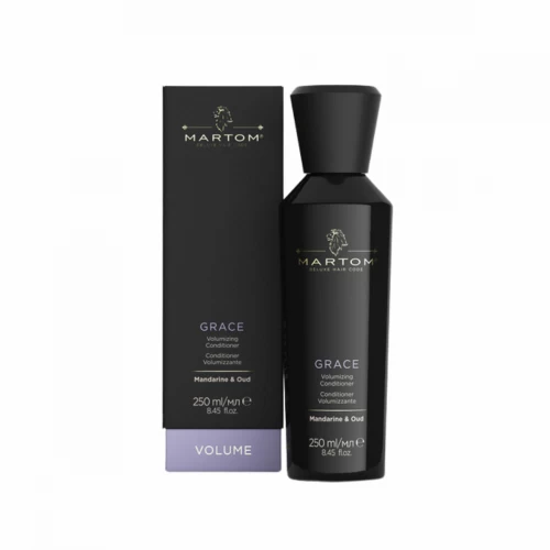 MARTOM GRACE Volumizing Conditioner - apimties suteikiantis kondicionierius 250 ml