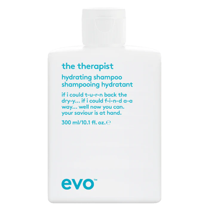 EVO THE THERAPIST DRĖKINAMASIS ŠAMPŪNAS