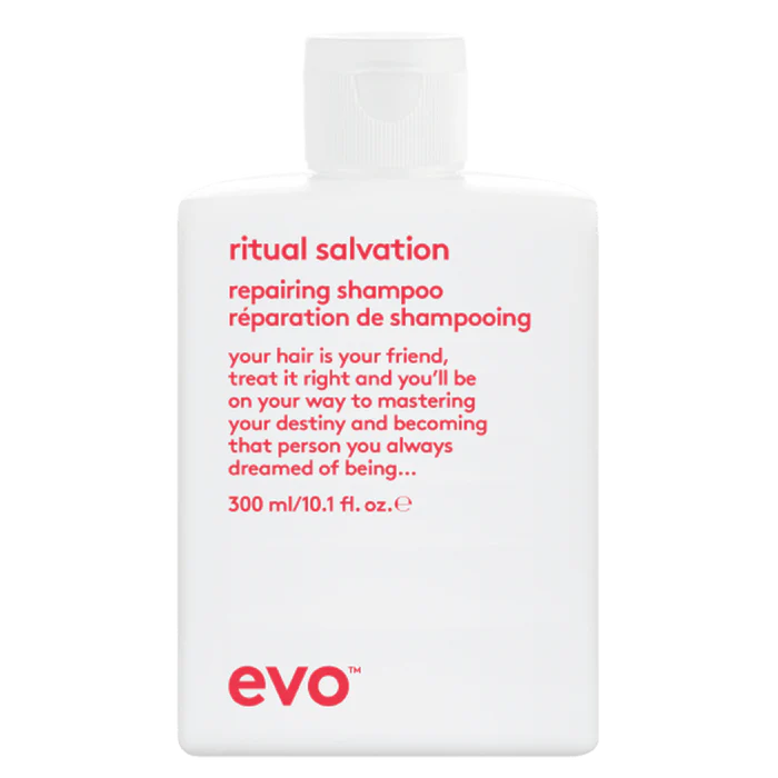 EVO RITUAL SALVATION PUOSELĖJANTIS ŠAMPŪNAS