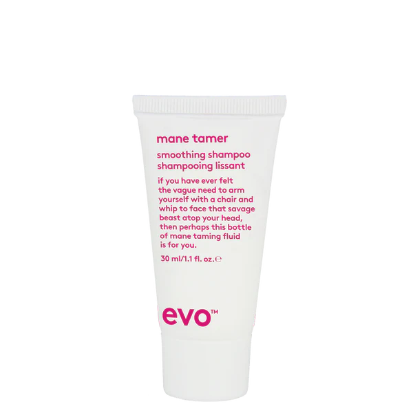 EVO MANE TAMER GLOTNINAMASIS ŠAMPŪNAS