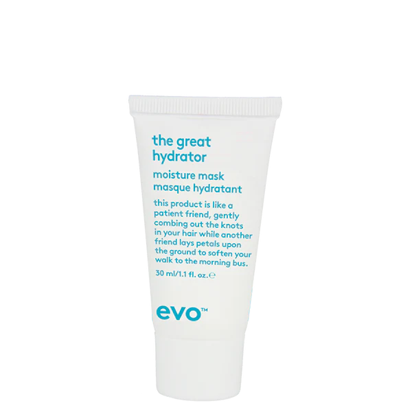 Evo the great hydrator drėkinamoji kaukė