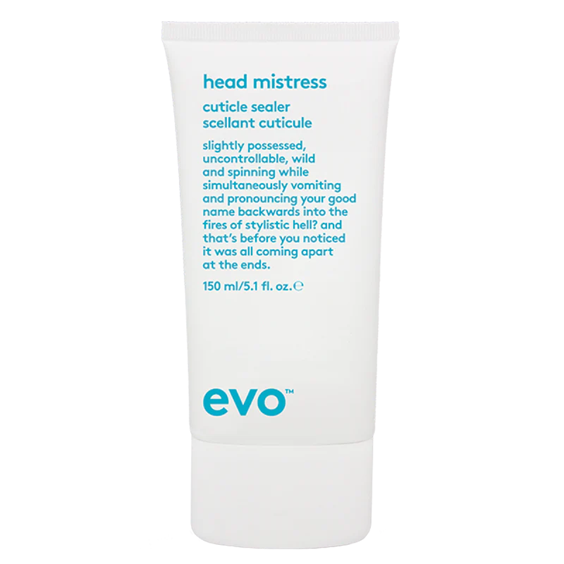 Evo head mistress glotninantis kremas