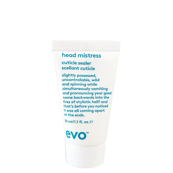 Evo head mistress glotninantis kremas