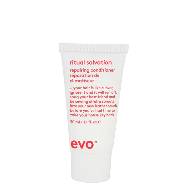 Evo ritual salvation puoselėjantis kondicionierius
