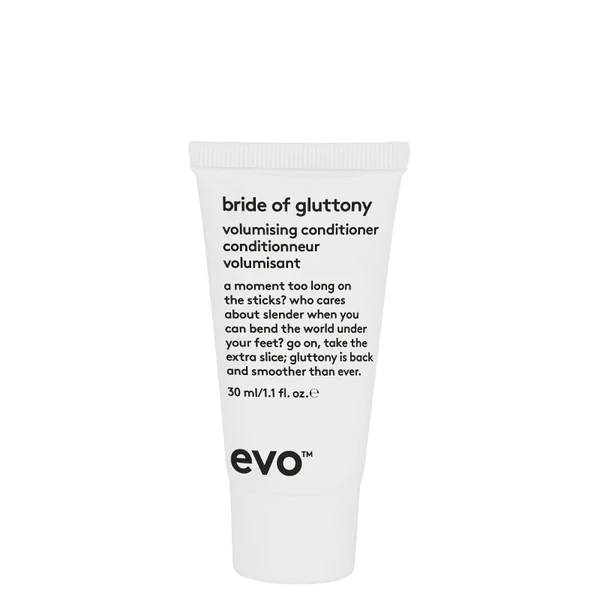 Evo bride of gluttony apimties suteikiantis kondicionierius