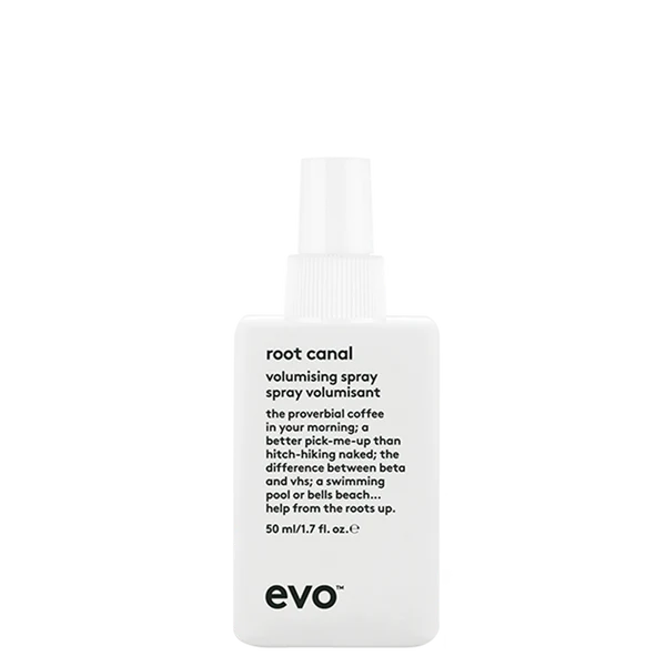 Evo root canal šaknis atkeliantis purškalas