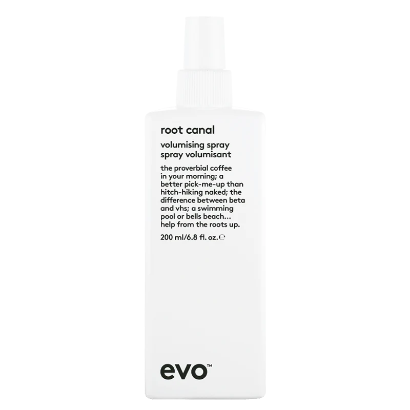 Evo root canal šaknis atkeliantis purškalas