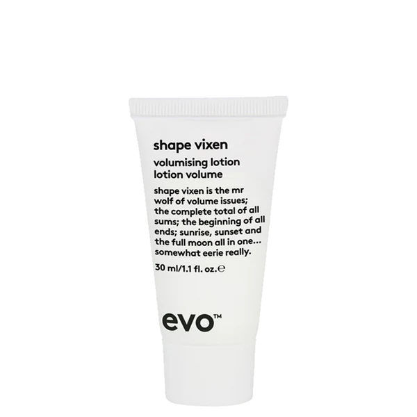 Evo shape vixen apimties suteikiantis losjonas