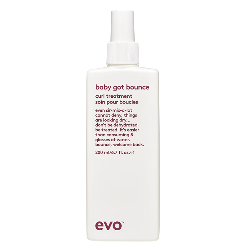 Evo baby got bounce intensyvi drėkinanti kaukė