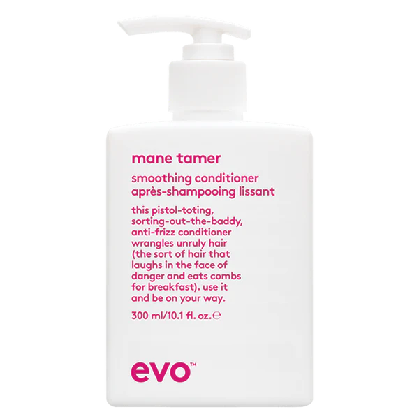 Evo mane tamer glotninamasis kondicionierius