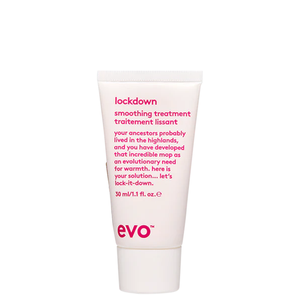 Evo lockdown nenuskalaujama kaukė