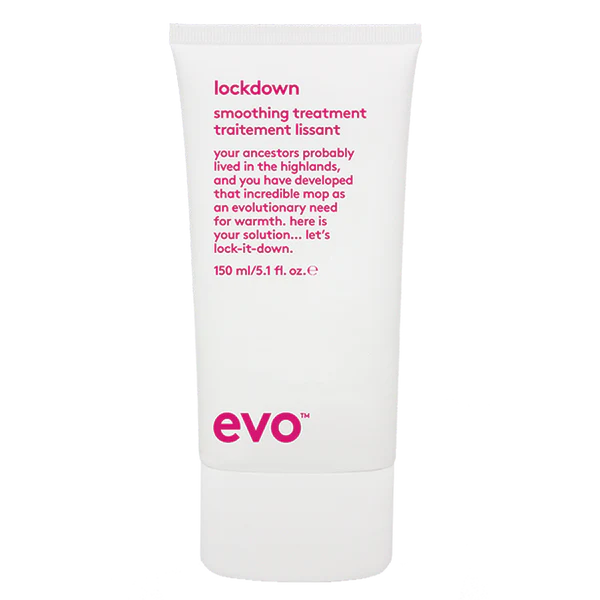 Evo lockdown nenuskalaujama kaukė