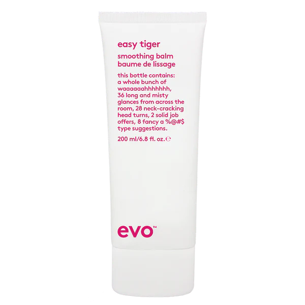 Evo easy tiger glotninamasis kremas