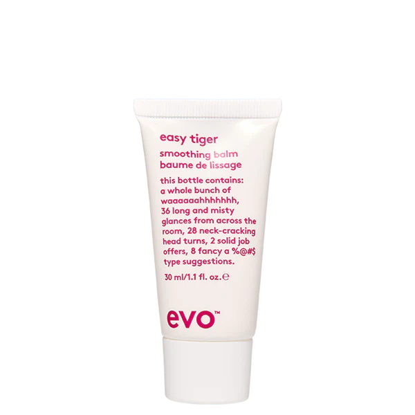 Evo easy tiger glotninamasis kremas