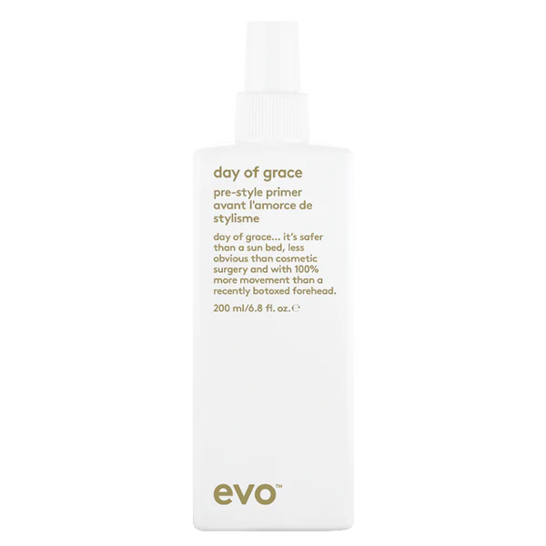 Evo day of grace paruošiamasis purškalas