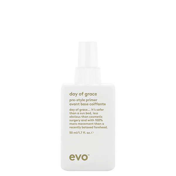 Evo day of grace paruošiamasis purškalas