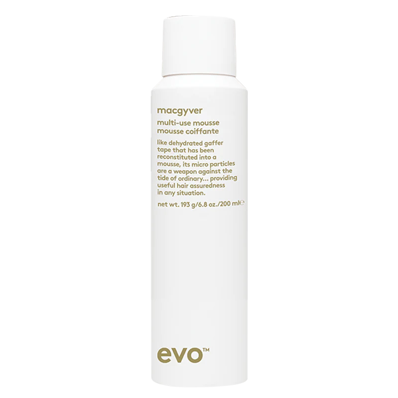 Evo macgyver daugiafunkcinės putos