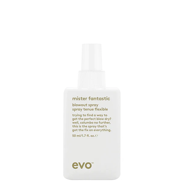 Evo mister fantastic tekstūros suteikiantis purškalas