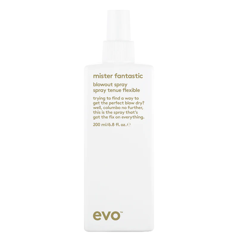 Evo mister fantastic tekstūros suteikiantis purškalas