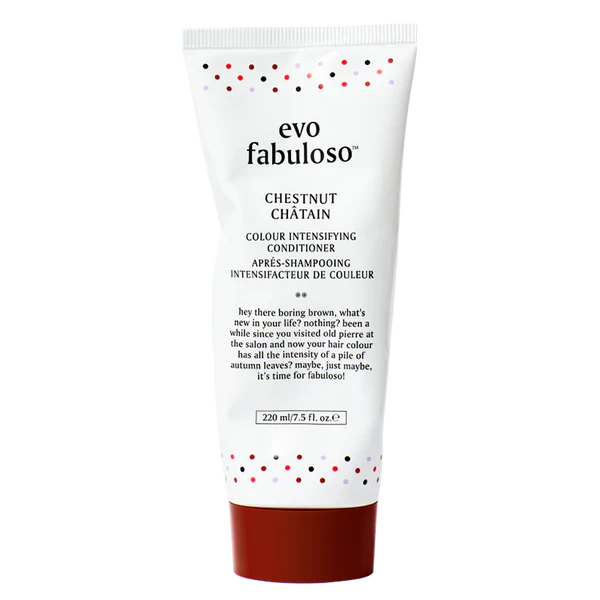 Evo fabuloso spalvos palaikymo kondicionierius