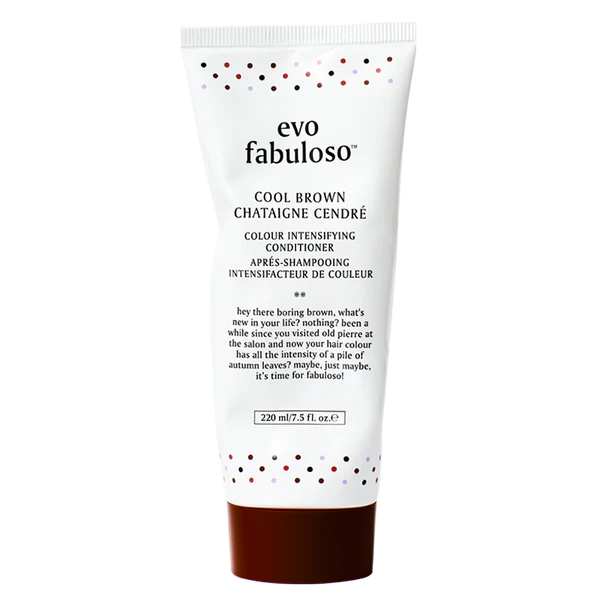 Evo fabuloso spalvos palaikymo kondicionierius