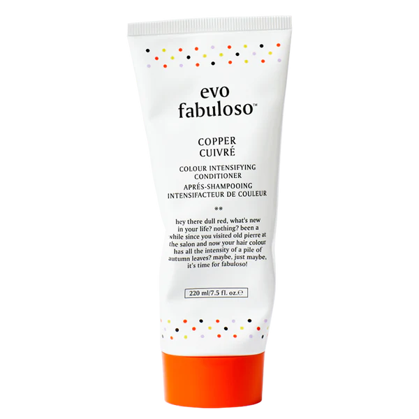 Evo fabuloso spalvos palaikymo kondicionierius