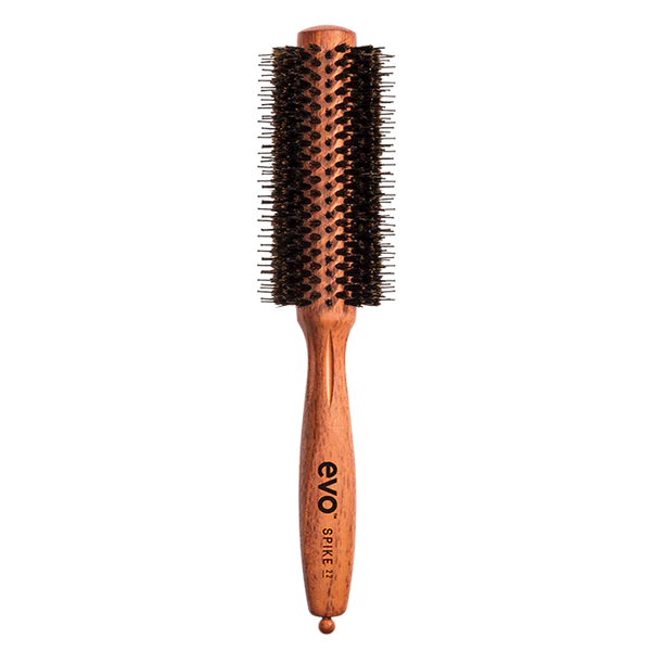 Evo spike 22 natūralių šerių šepetys