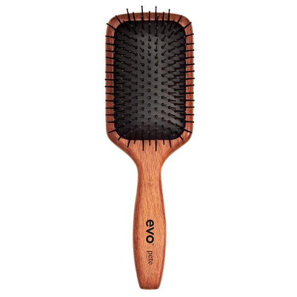 Evo pete plokščias šepetys