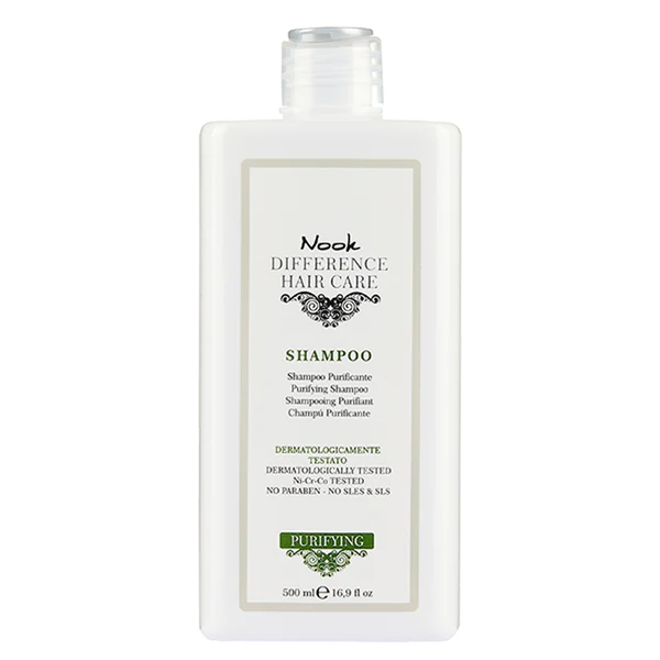 Nook DHC PURIFYING šampūnas