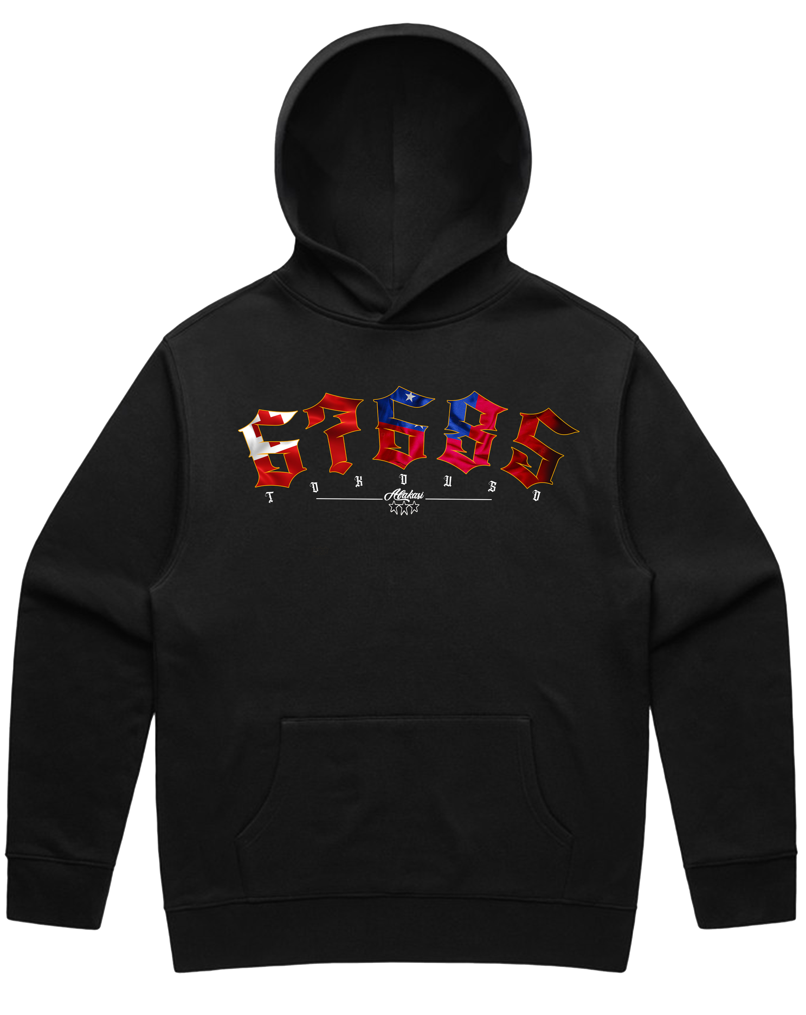 EMBRACE LINE - 67685 Tokouso